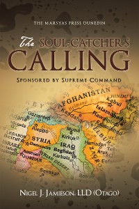 Cover The Soul-Catcher's Calling