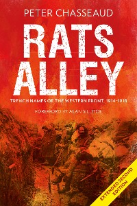 Cover Rats Alley