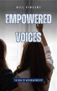 Cover Empowered Voices