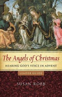 Cover The Angels of Christmas Leader Guide