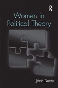 Cover Women in Political Theory