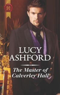 Cover Master of Calverley Hall