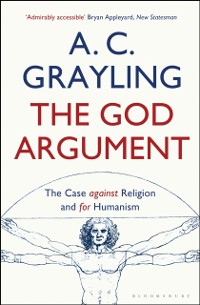 Cover God Argument