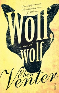 Cover Wolf, Wolf