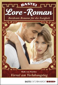 Cover Lore-Roman 15