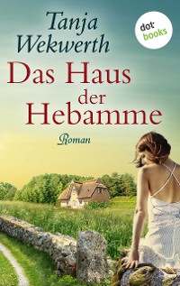 Cover Das Haus der Hebamme