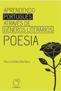 Cover Aprendendo Português Através dos Gêneros