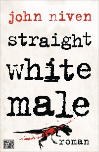 Cover Straight White Male