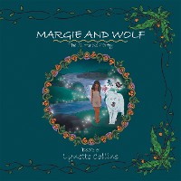 Cover Margie and Wolf