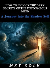 Cover How to Unlock the Dark Secrets of the Unconscious Mind