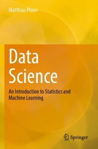 Cover Data Science