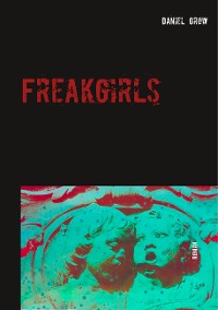 Cover Freakgirls