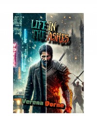 Cover Life in the Ashes