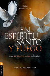 Cover En Espíritu Santo y fuego