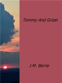 Cover Tommy And Grizel