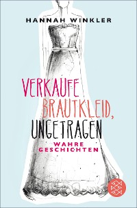 Cover Verkaufe Brautkleid, ungetragen