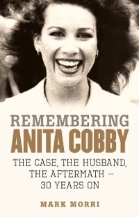 Cover Remembering Anita Cobby