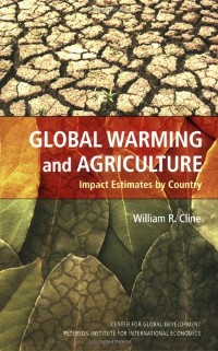 Cover Global Warming and Agriculture
