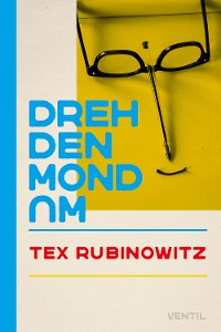 Cover Dreh den Mond um