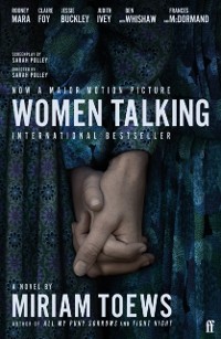 Cover Women Talking