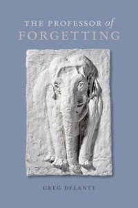 Cover Professor of Forgetting