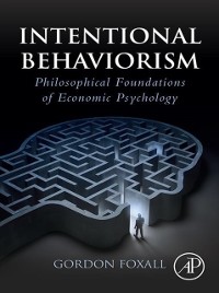 Cover Intentional Behaviorism
