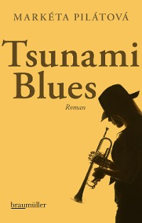 Cover Tsunami Blues