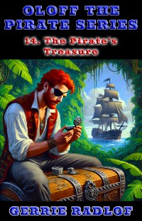 Cover The Pirate's Treasure