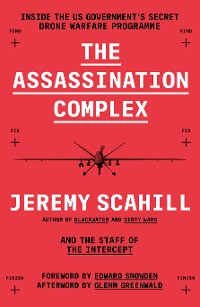 Cover The Assassination Complex