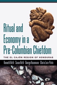 Cover Ritual and Economy in a Pre-Columbian Chiefdom