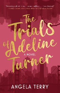 Cover The Trials of Adeline Turner