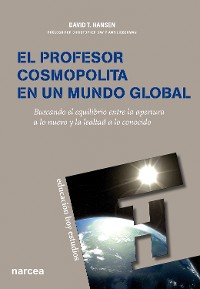 Cover El profesor cosmopolita en un mundo global