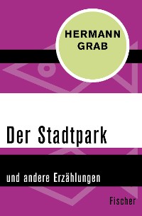 Cover Der Stadtpark