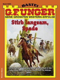 Cover G. F. Unger 2306