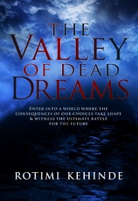 Cover Valley of Dead Dreams