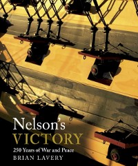 Cover Nelson's Victory
