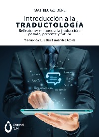 Cover Introducción a la traductología