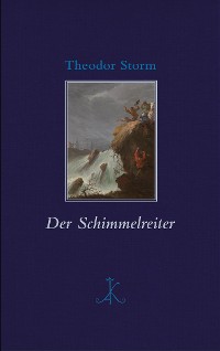 Cover Der Schimmelreiter