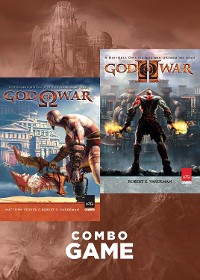 Cover God of War