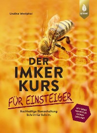 Cover Der Imkerkurs für Einsteiger