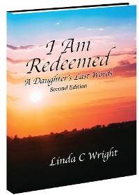 Cover I Am Redeemed Second Edition