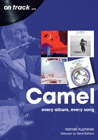 Cover Camel