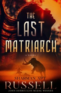 Cover Last Matriarch