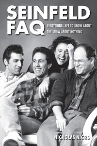 Cover Seinfeld FAQ