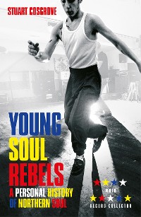 Cover Young Soul Rebels