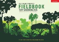 Cover Learning Rainforest Fieldbook