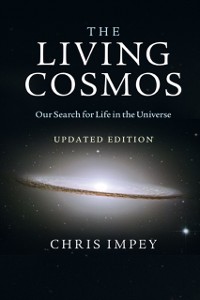 Cover Living Cosmos