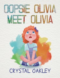 Cover Oopsie Olivia Meet Olivia