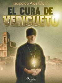 Cover El cura de Vericueto