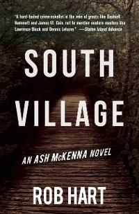 Cover South Village